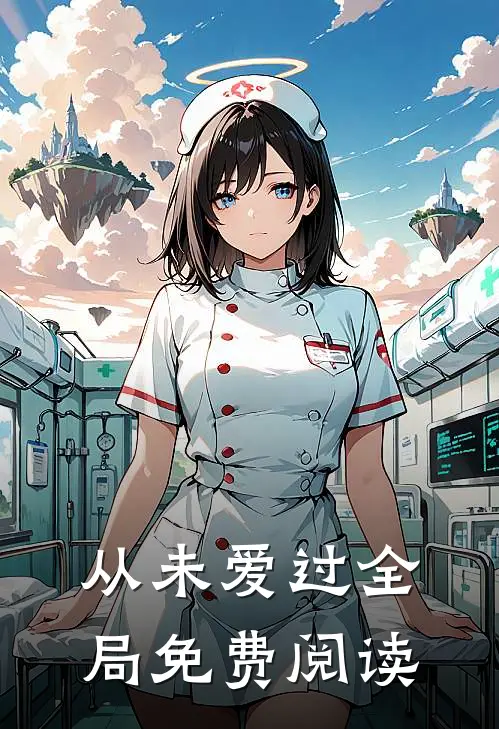 从未爱过全局免费阅读