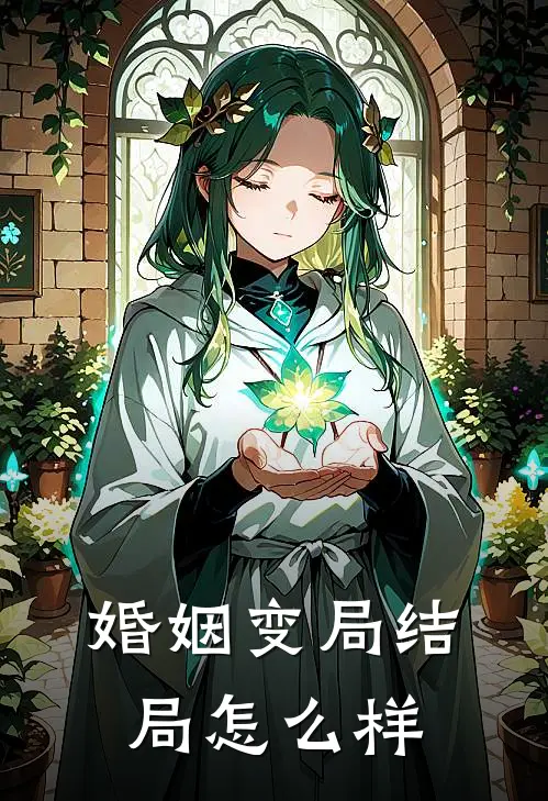 婚姻变局结局怎么样