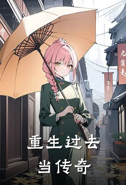 重生过去当传奇