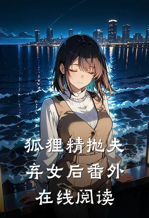 狐狸精抛夫弃女后 番外在线阅读