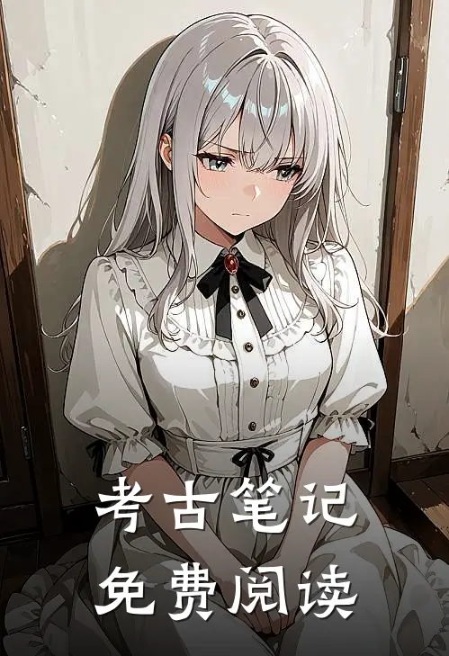 考古笔记免费阅读