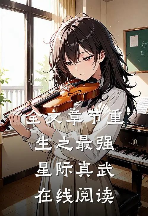 全文章节重生之最强星际真武在线阅读