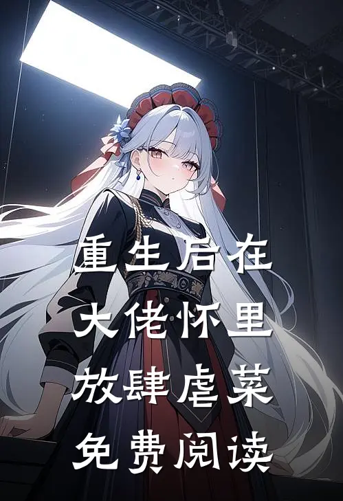 重生后在大佬怀里放肆虐菜免费阅读