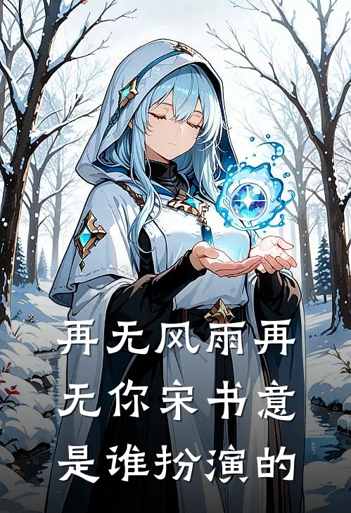 再无风雨再无你宋书意是谁扮演的