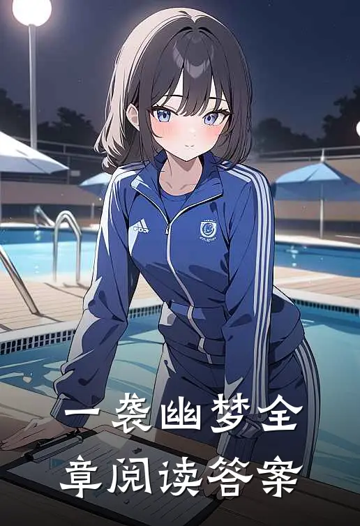一袭幽梦全章阅读答案