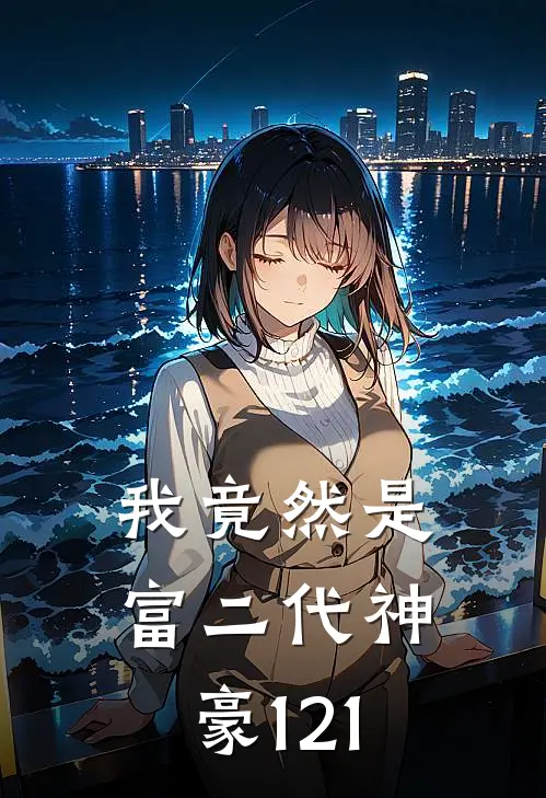 我竟然是富二代神豪121