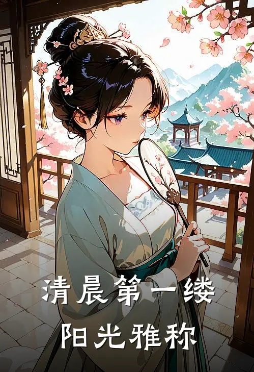 清晨第一缕阳光雅称