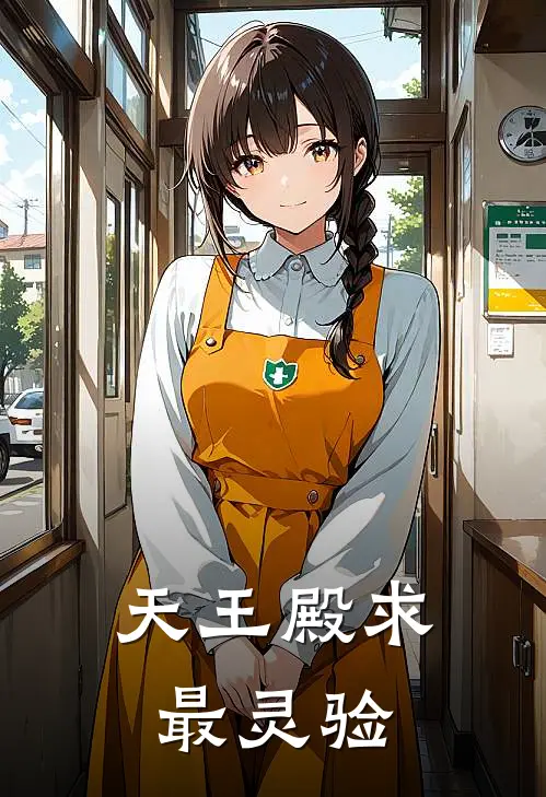 天王殿求最灵验