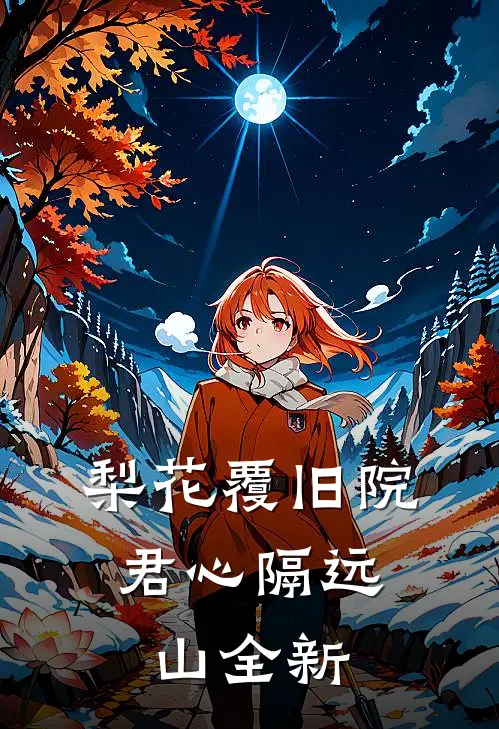 梨花覆旧院，君心隔远山全新