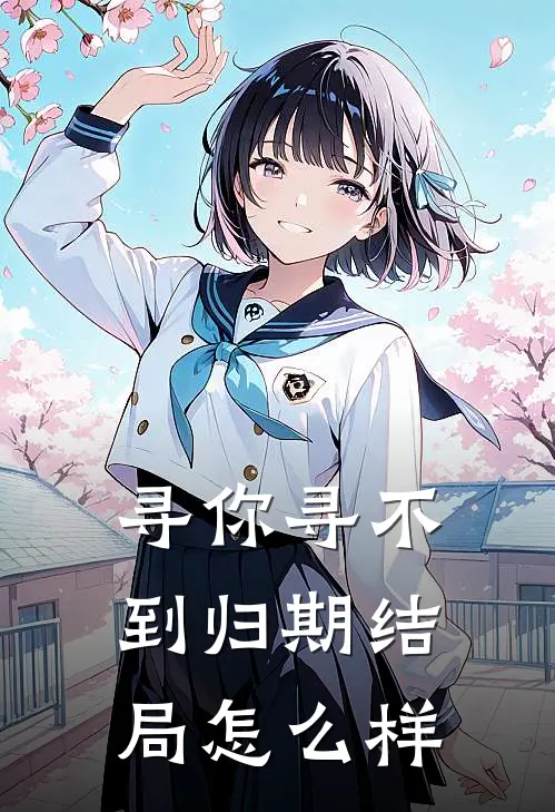 寻你寻不到归期结局怎么样