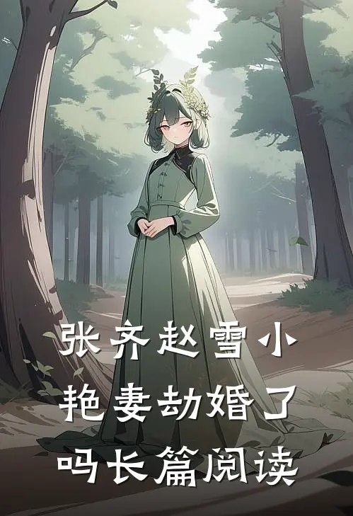 张齐赵雪小艳妻劫婚了吗长篇阅读