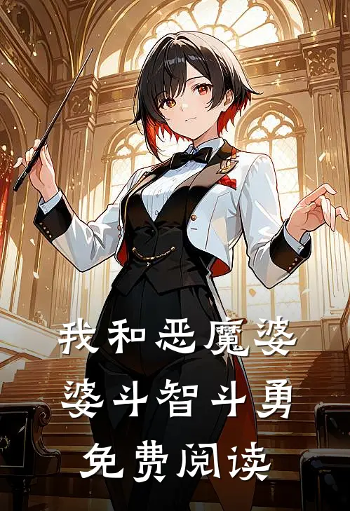 我和恶魔婆婆斗智斗勇免费阅读