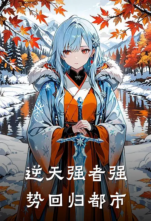 逆天强者强势回归都市