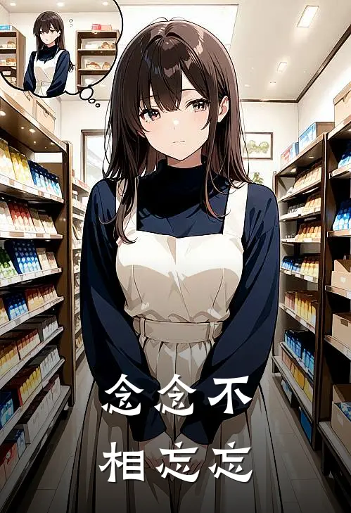 念念不相忘忘