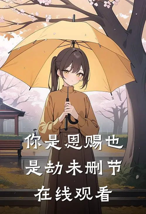 你是恩赐也是劫未删节在线观看