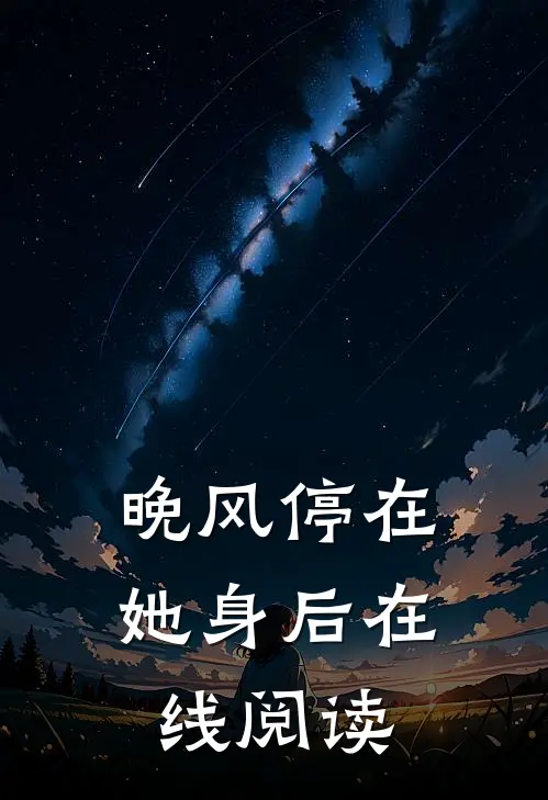 晚风停在她身后在线阅读