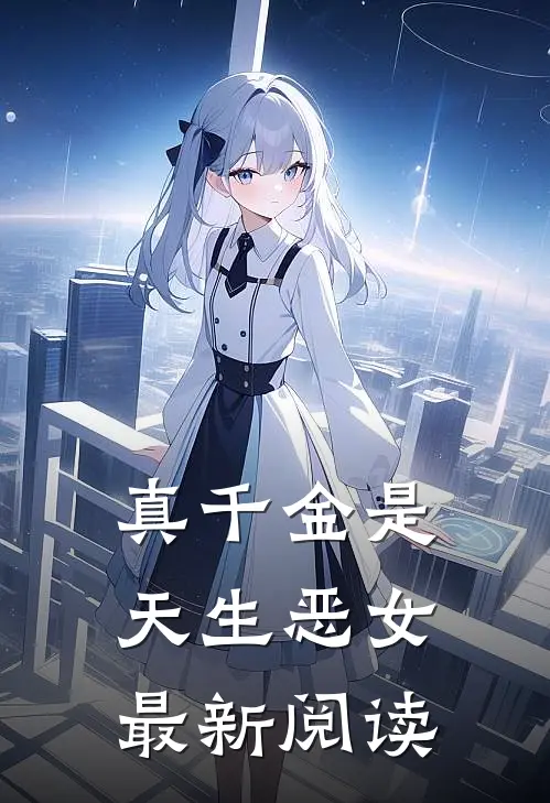 真千金是天生恶女最新阅读
