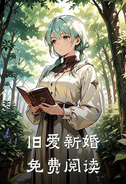 旧爱新婚免费阅读
