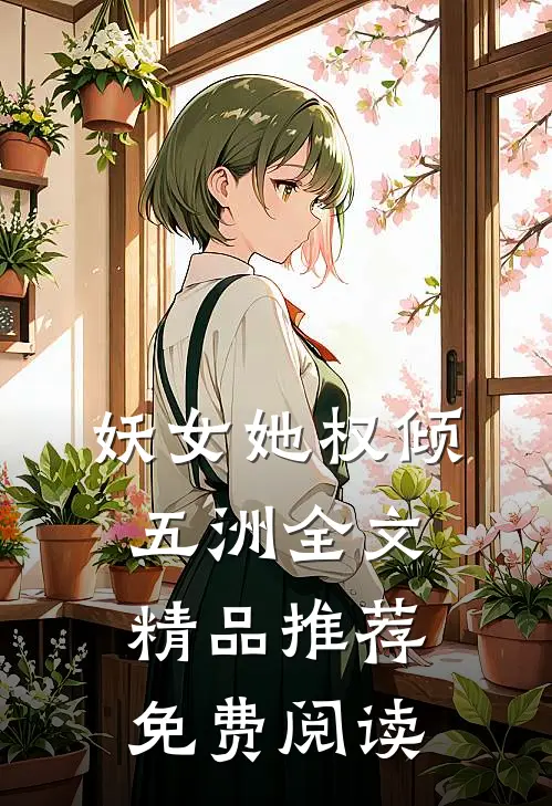 妖女她权倾五洲全文精品推荐免费阅读