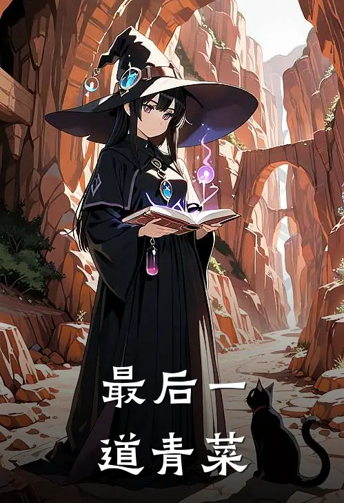 最后一道青菜