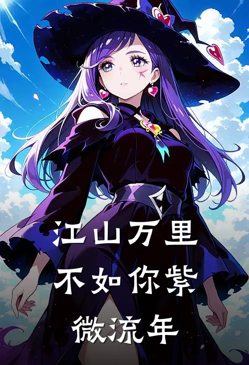 江山万里不如你 紫微流年