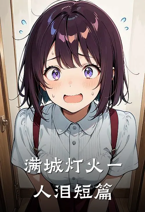 满城灯火一人泪短篇