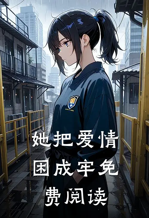 她把爱情困成牢免费阅读