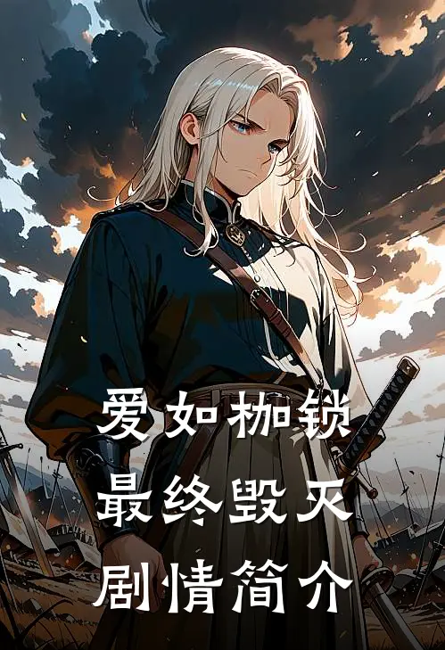 爱如枷锁最终毁灭剧情简介