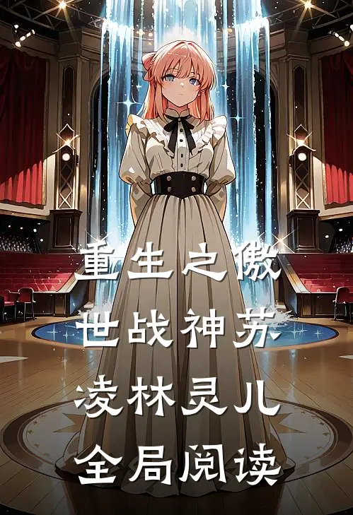 重生之傲世战神苏凌林灵儿全局阅读
