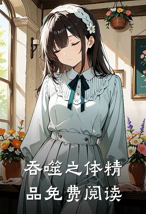 吞噬之体精品免费阅读