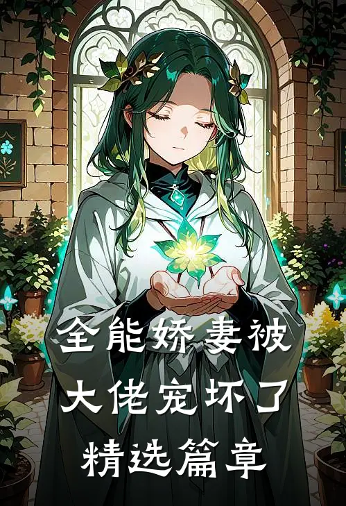 全能娇妻被大佬宠坏了精选篇章