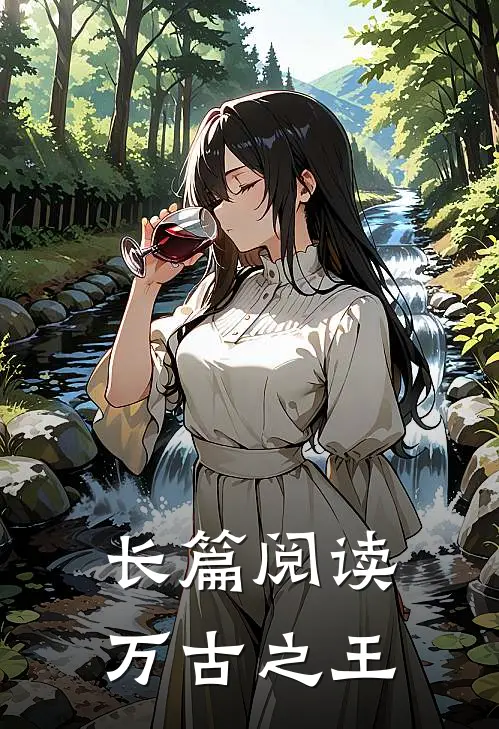 长篇阅读万古之王