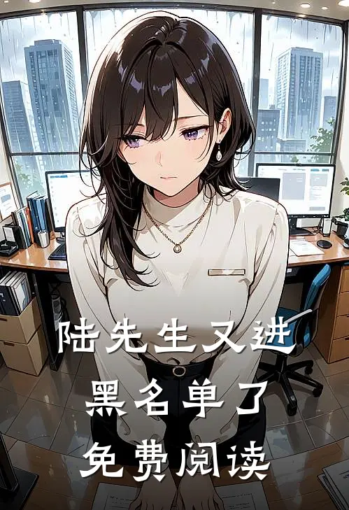 陆先生又进黑名单了免费阅读