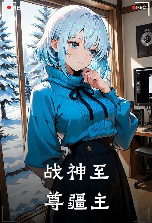 战神至尊疆主