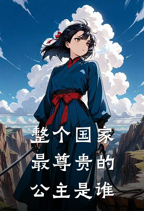 整个国家最尊贵的公主是谁