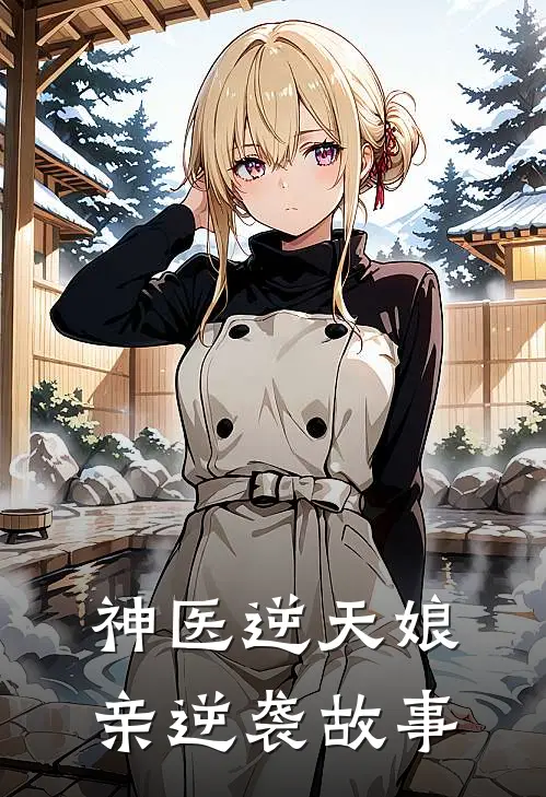 神医逆天娘亲逆袭故事