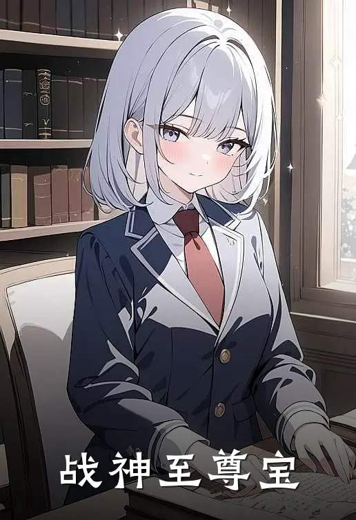 战神至尊宝