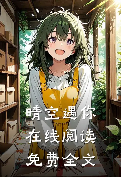 晴空遇你在线阅读免费全文
