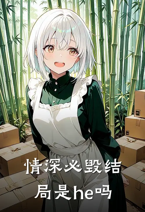 情深必毁结局是he吗
