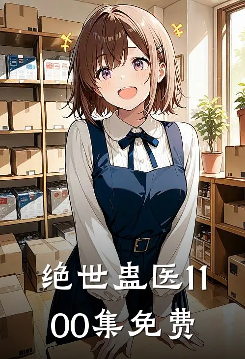 绝世蛊医1-100集免费