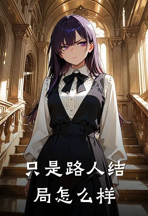 只是路人结局怎么样