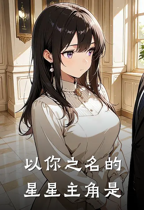 以你之名的星星主角是