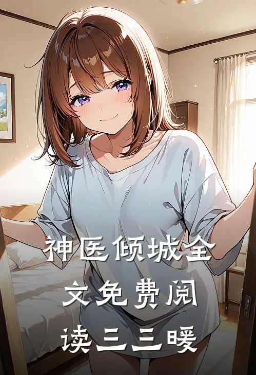 神医倾城全文免费阅读三三暖