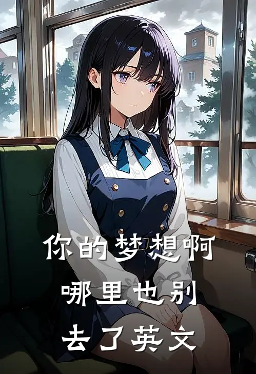 你的梦想啊哪里也别去了英文