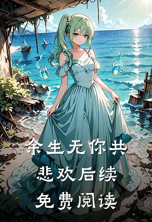 余生无你共悲欢后续免费阅读