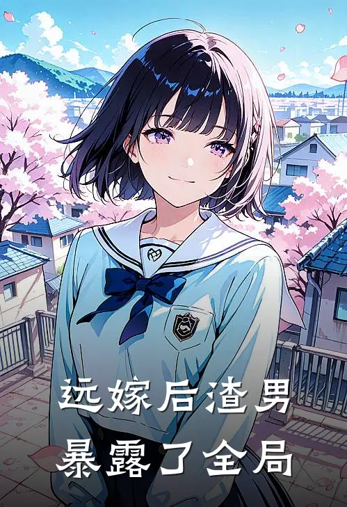 远嫁后渣男暴露了全局