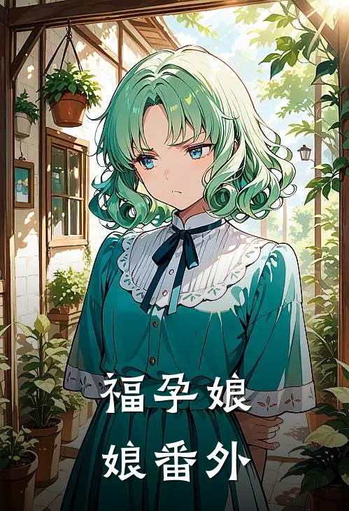 福孕娘娘 番外