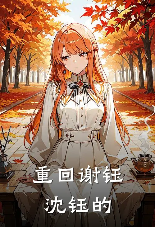 重回谢钰沈钰的