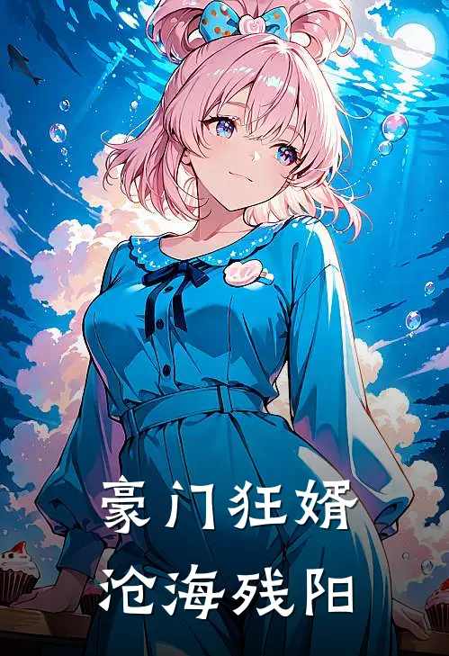 豪门狂婿沧海残阳