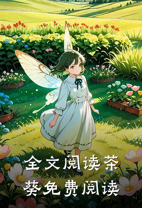 全文阅读茶葵免费阅读
